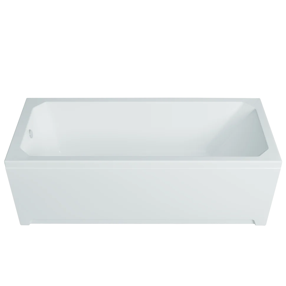 Приобрести тритон ванна акриловая прага 180х70см, прямоугольная щ0000049393