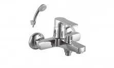 LEMARK Смеситель для ванны Plus Grace, хром LM1512C