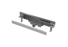 Сливной трап AlcaPlast APZ5-EDEN-750 Spa