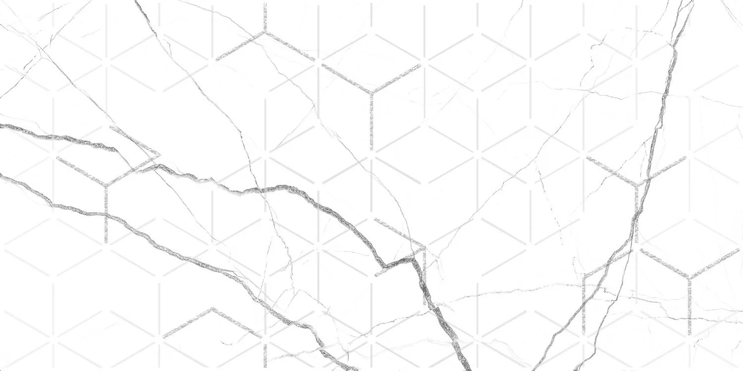 Приобрести global tile декор siluet gt бел. 50*25 _ 1 \7 gt124vg