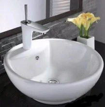 Раковина-чаша CeramaLux 45 см 9001