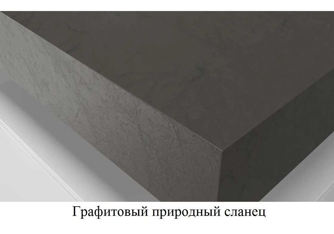 Приобрести тумба подвесная со столешницей velvex unit 160 см, белый мрамор