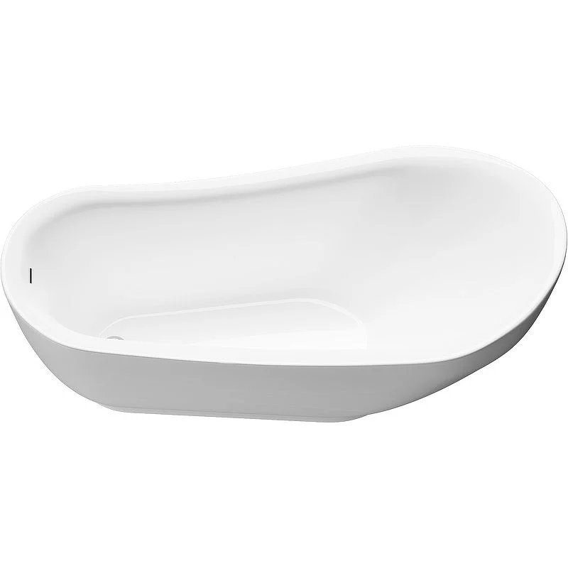 Приобрести grossman отдельностоящая ванна style 180x89 см, белая gr-2303