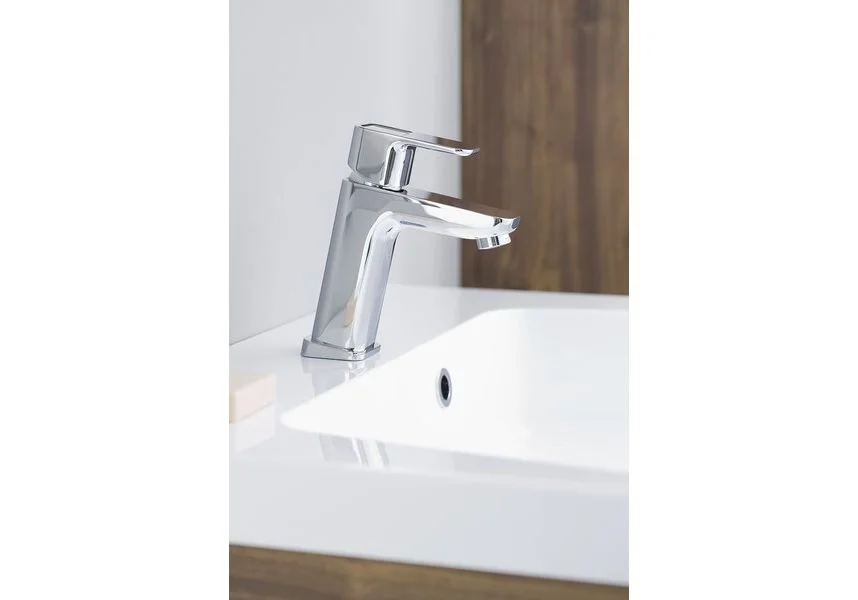 Приобрести смеситель для раковины ravak 10° td 014.00 x070062