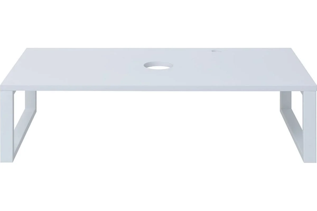 Приобрести aquanet кронштейн магнум белый матовый