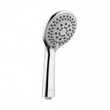 Gappo Душевая лейка G06 5 режимов, хром 85067