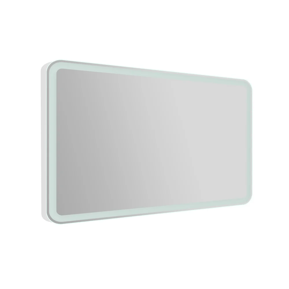 Приобрести belbagno зеркало 90х60 см spc-mar-900-600-led-btn