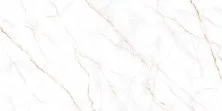 Керамогранит Alma Ceramica Neo Calacatta 600x1200, светло бежевая