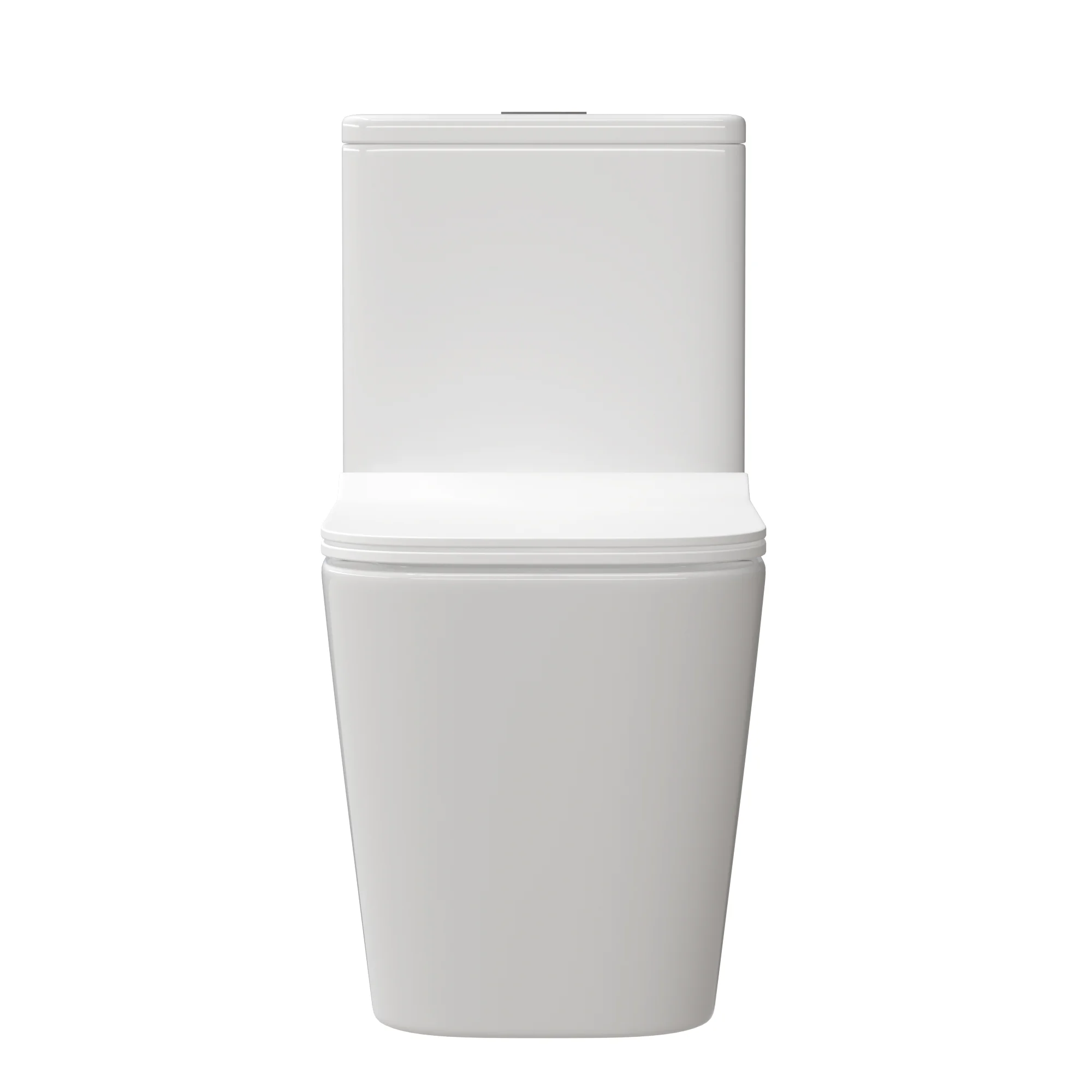 Приобрести triton унитаз моноблок mono 8706, безободковый с тонким сиденьем, микролифт