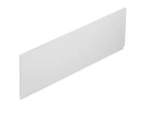 CEZARES Торцевая панель для акриловой ванны PLANE_DUO 145 см PLANE_DUO-145-SP-L-W37