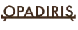Opadiris