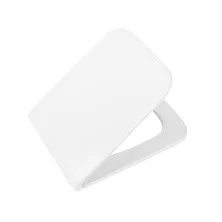 BelBagno Крышка-сиденье, белое BB2312SC