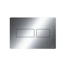 TECE Кнопка смыва Solid для инсталляции, хром глянцевый 9240431