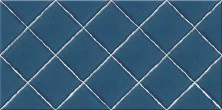 Плитка настенная Alma Ceramica Salvia 50х24,9, синяя