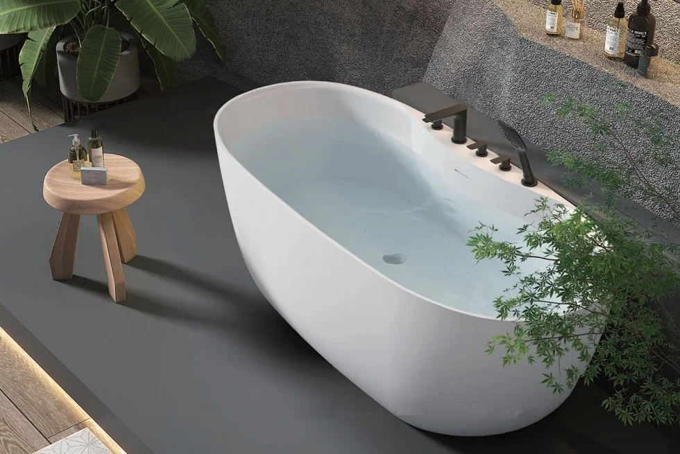 Приобрести aquanet акриловая ванна family sweet 170x78 см, 155778gw gloss finish