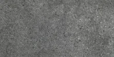 Плитка напольная Grasaro Granito 300x600мм, G-1153, антрацит
