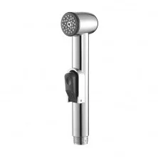 IDDIS Гигиенический душ 186мм, хром 0101F15I20