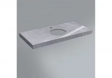 Столешница Kerama Marazzi Риальто 100 см CN100\SG560702R