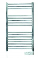 Полотенцесушитель 500х910 мм электрический Atlantic 2012 Chrome 300W 850403