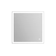 BelBagno Зеркало 60х60 см SPC-GRT-600-600-LED-TCH