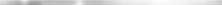 Бордюр настенный Alma Ceramica Vegas Metallic Glossy Silver 12x500