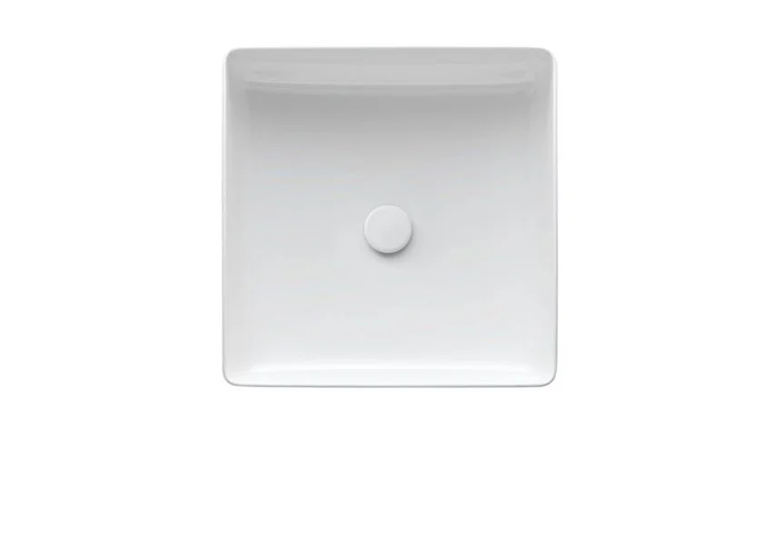 Приобрести раковина чаша laufen living square 36 см
