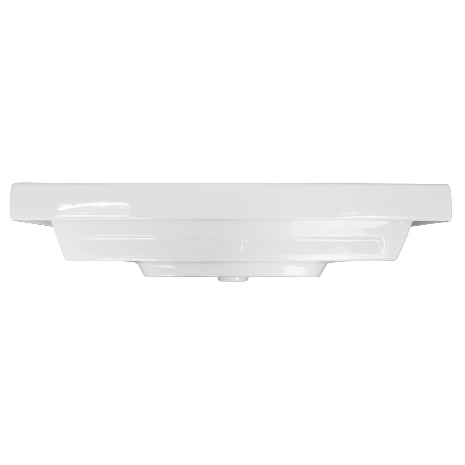 Приобрести loranto тумба подвесная с раковиной karina 80/2 80х45 см, белая (cs00086525)
