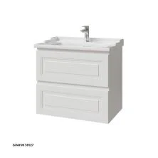 Caprigo Тумба с раковиной WALES 70 см, бланж