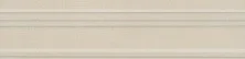 Бордюр настенный Kerama Marazzi Параллель Cen. Багет беж светлый 20x5
