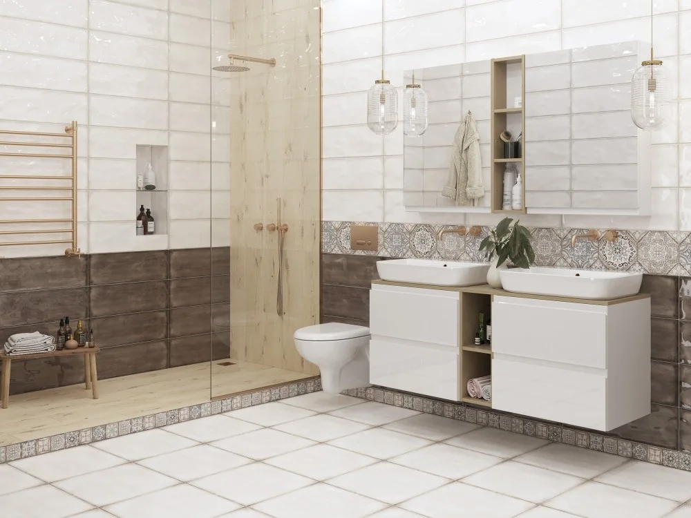 Приобрести тумба cersanit moduo 80 под столешницу