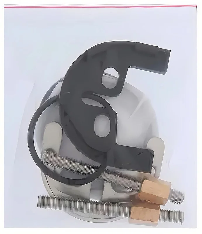 Приобрести haiba смеситель для биде 124мм, хром hb-50505