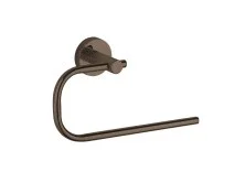 Boheme Полотенцедержатель Uno Shine Gun Metall 10975-SGM
