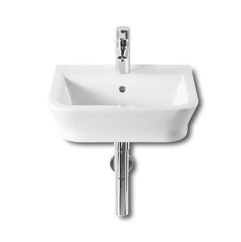 Приобрести раковина подвесная roca gap 40 см 7.3274.7.800.0