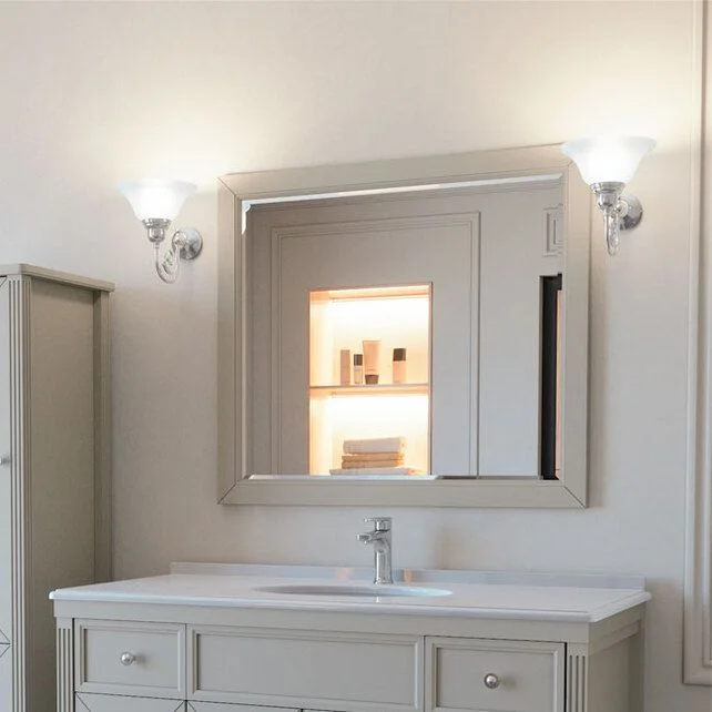 Приобрести caprigo зеркало albion 100 см, бежевое