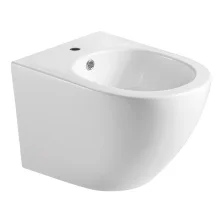 VOLLE Подвесное биде AMADEUS M 48*37*32,5см  13-06-256M