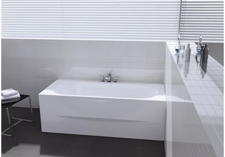 Приобрести ванна акриловая roca genova n 160х70 см z.ru93.0.297.3