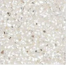 Плитка напольная Vitra Terrazzo-X Светлый 7ЛПР