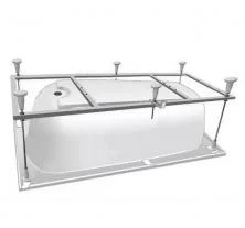 Рама для ванны Aquatek Ника 150