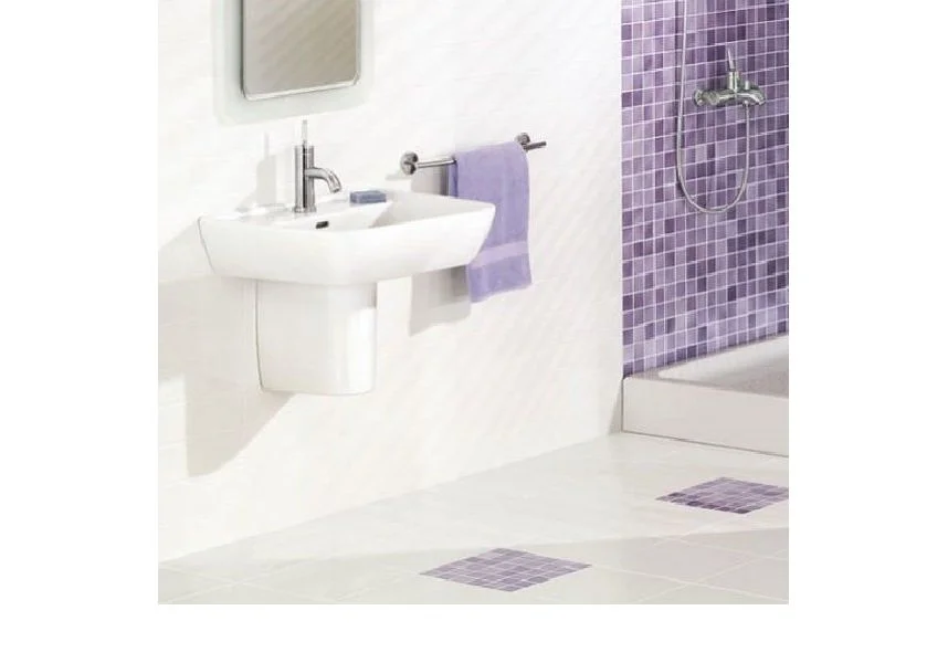 Приобрести раковина подвесная kale babel 55 см