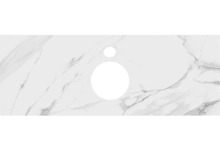 Приобрести тумба напольная со столешницей kerama marazzi plaza classic 120 см pl.c.120.1+1\wht, белый