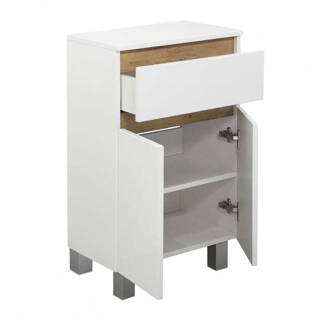 Приобрести комод напольный sydney 50см. 