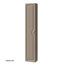 Caprigo Пенал FIRENZE 30 см, левый, мокко