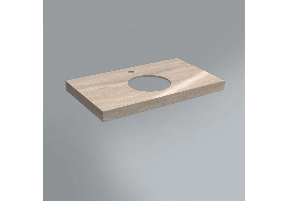 Приобрести столешница kerama marazzi риальто 80 см cn80\sg560402r
