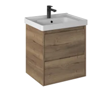 Briz Тумба подвесная BERN 60 см, дерево, Т18-60