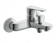 Смеситель для ванны Cersanit Cersania