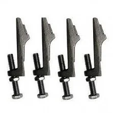 Ножки для чугунной ванне Roca 7.1504.1.233.0