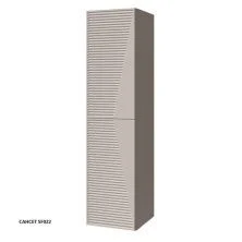 Caprigo Пенал MODO Terza 35 см, сансет