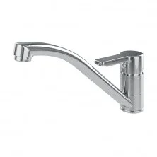 IDDIS Смеситель для кухни Sena 151 мм, хром SENSB00i05