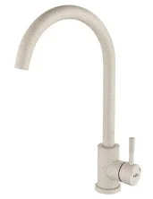 Смеситель для кухни ViEiR Kitchen 369 мм, бежевый V15020(B)