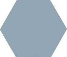 Плитка настенная Kerama Marazzi Аньет Голубой тмный 20х23.1